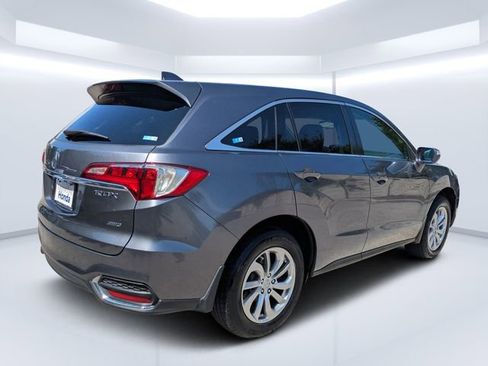 Used 2018 Acura RDX AWD w/ Technology Package image 3
