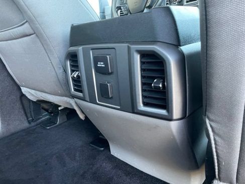 Used 2015 Ford F150 XLT w/ Equipment Group 302A Luxury AWD/4WD image 59