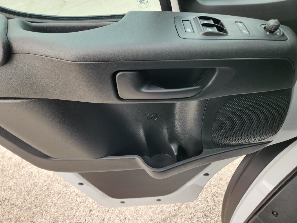 New 2026 RAM ProMaster 2500 w/ Safety Group FWD image 19