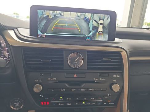 Used 2022 Lexus RX 350 AWD w/ Premium Package image 21