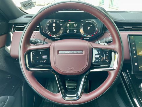 Used 2023 Land Rover Range Rover Sport SE Dynamic AWD/4WD image 21