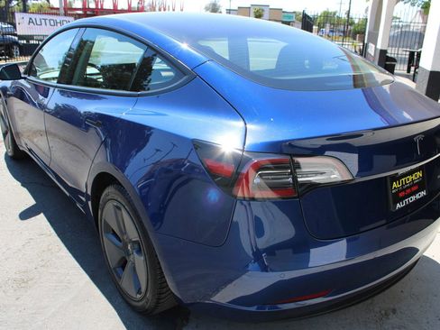 Used 2022 Tesla Model 3 Long Range image 31