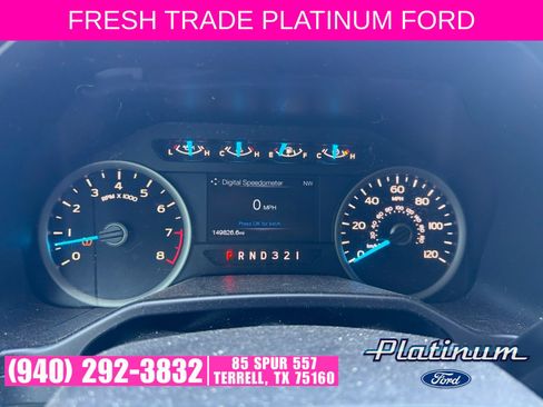 Used 2016 Ford F150 XLT w/ Equipment Group 301A Mid RWD image 18
