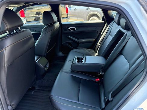 Certified 2026 Acura Integra A-Spec FWD image 14