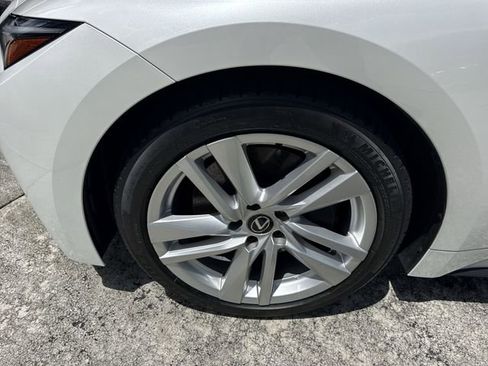 Certified 2024 Lexus IS 300 w/ Comfort Package RWD image 10