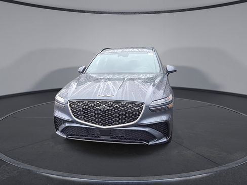 New 2026 Genesis GV70 2.5T Sport Prestige AWD/4WD image 3