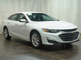 Used 2024 Chevrolet Malibu LT FWD video 1