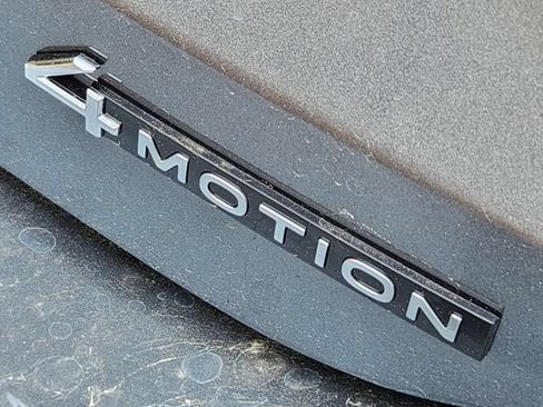 New 2026 Volkswagen Tiguan S AWD/4WD image 10