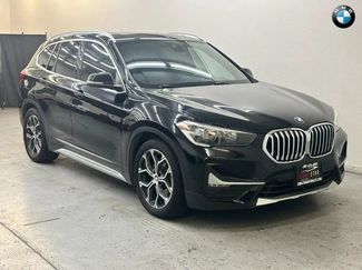 Used 2020 BMW X1 xDrive28i image 1