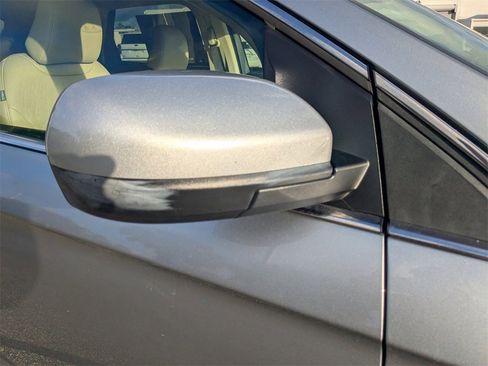 Used 2023 Ford Edge SEL image 12