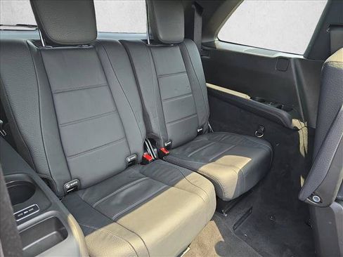 Used 2021 Mercedes-Benz GLS 580 4MATIC image 12