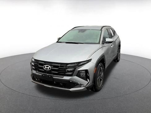Used 2025 Hyundai Tucson SEL AWD/4WD image 7