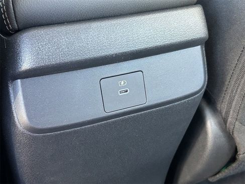 New 2026 Nissan Sentra S w/ S Cold Weather Package FWD image 14