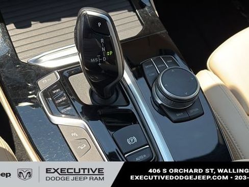 Used 2021 BMW X3 xDrive30i w/ Convenience Package AWD/4WD image 19