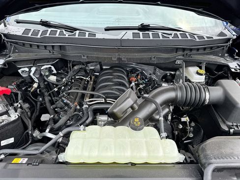 Used 2026 Ford F150 STX w/ F-150 LOBO Package AWD/4WD image 24