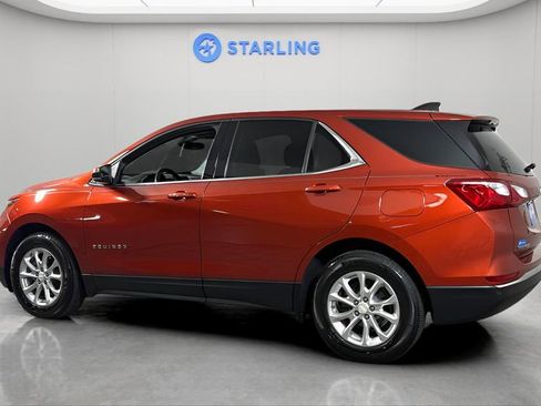 Used 2020 Chevrolet Equinox LT image 4