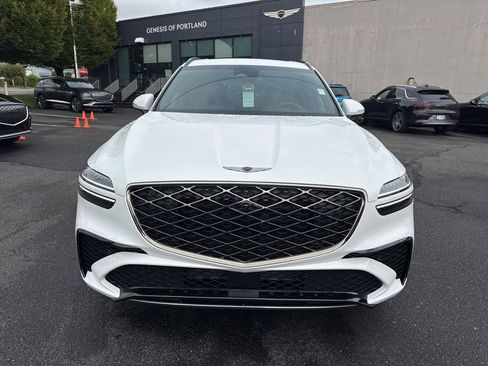 New 2026 Genesis GV70 2.5T Sport Prestige image 2