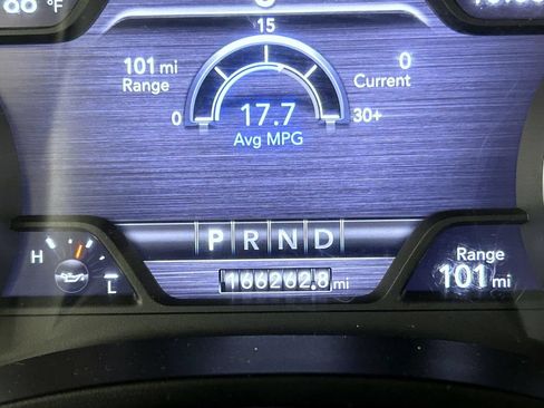 Used 2019 RAM 1500 Big Horn AWD/4WD image 14