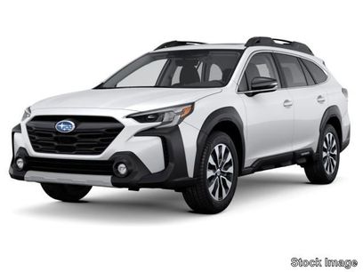 New 2024 Subaru Outback Limited