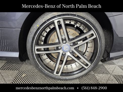 Used 2013 Mercedes-Benz SL 550 image 15