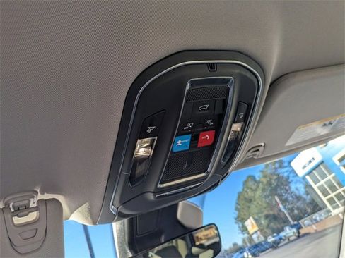 Used 2024 Jeep Wagoneer L Series II w/ Flexible Seating Group image 24