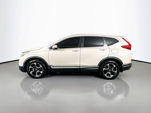 Certified 2018 Honda CR-V Touring image 8