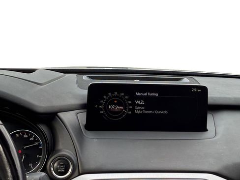 Used 2022 MAZDA CX-9 Grand Touring image 13