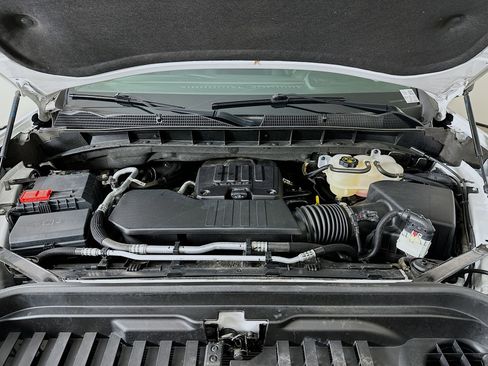 Used 2023 GMC Sierra 1500 Elevation image 32