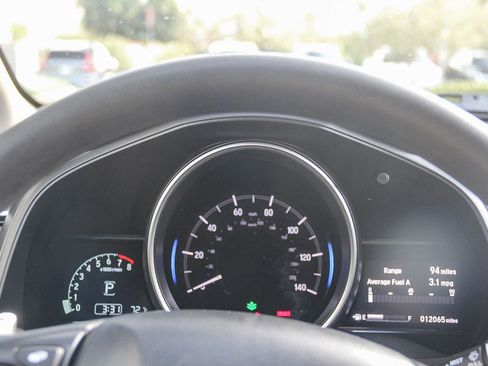 Used 2020 Honda Fit EX image 23