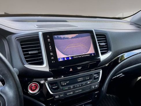 Used 2020 Honda Ridgeline RTL-E image 15