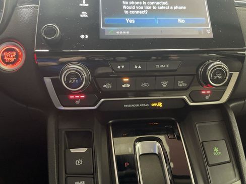 Used 2018 Honda CR-V EX-L image 18