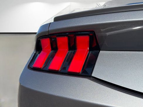 Used 2024 Ford Mustang Premium RWD image 12