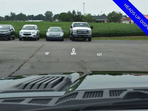Used 2025 Ford F150 King Ranch AWD/4WD image 6