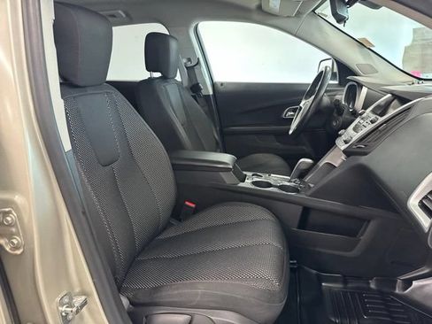 Used 2015 Chevrolet Equinox LT w/ Driver Convenience Package AWD/4WD image 23
