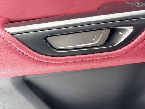 Used 2024 Lexus NX 350 AWD image 17