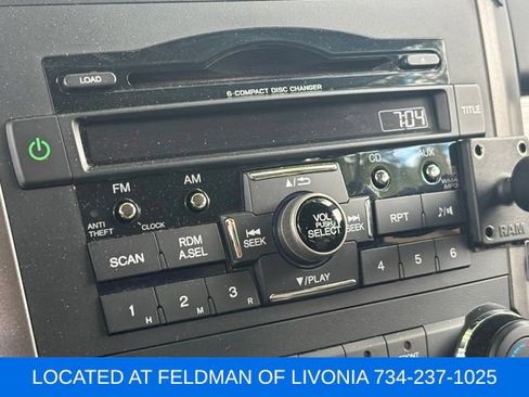 Used 2011 Honda CR-V SE image 14