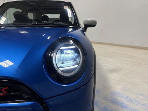 Used 2026 MINI Cooper S FWD image 28