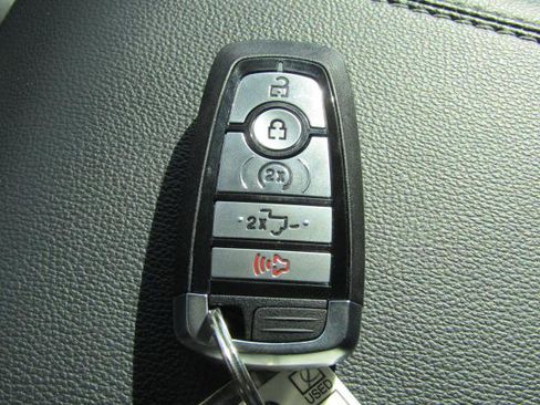 Used 2023 Ford F150 XLT w/ Equipment Group 302A High image 29