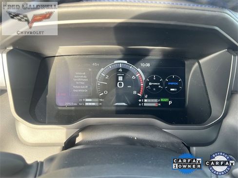 Used 2024 Toyota Sequoia image 12