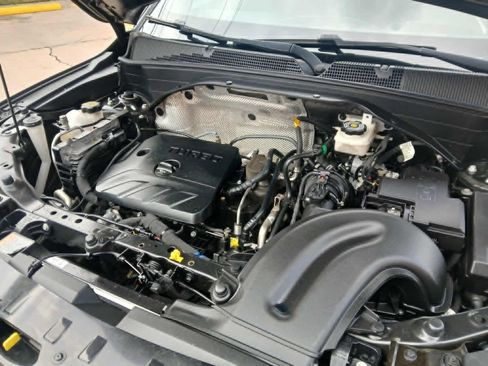 Used 2022 Chevrolet TrailBlazer RS image 19