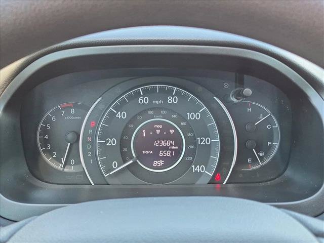 Used 2014 Honda CR-V EX image 11