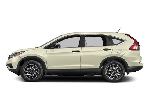 Used 2016 Honda CR-V SE image 3