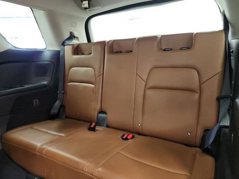 Used 2022 Nissan Pathfinder Platinum w/ Lighting Package (N93) image 10