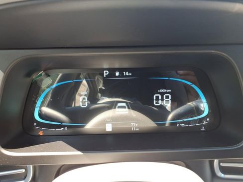 New 2026 Hyundai Elantra Sport FWD image 15