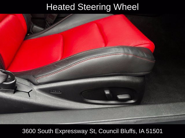 Used 2017 Chevrolet Camaro LT RWD image 44