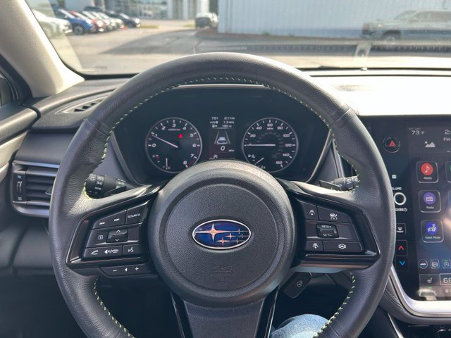 Used 2025 Subaru Outback Onyx Edition w/ Popular Package #2 AWD/4WD image 17