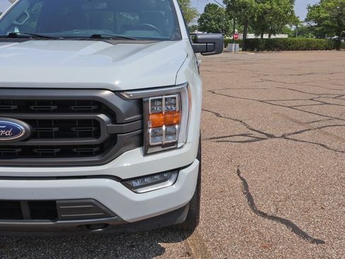 Used 2023 Ford F150 XLT w/ Equipment Group 302A High AWD/4WD image 15