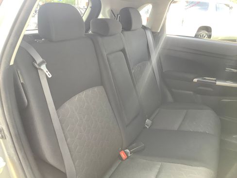 Used 2021 Mitsubishi Outlander Sport SE image 14