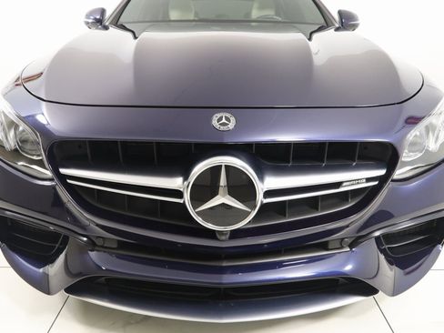 Used 2019 Mercedes-Benz E 63 AMG S image 64
