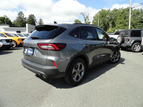 Used 2025 Ford Escape ST-Line AWD/4WD image 5